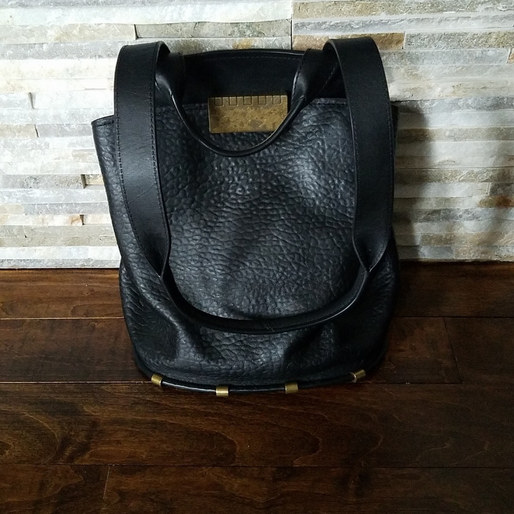 ZAC POSEN BLYTHE SHOULDER BAG